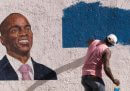 Haiti non decide da sola