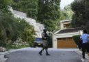È stato arrestato il capo della sicurezza della residenza del presidente di Haiti Jovenel Moïse, assassinato la scorsa settimana