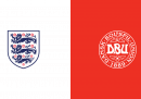 Inghilterra-Danimarca, semifinale degli Europei, in TV e in streaming