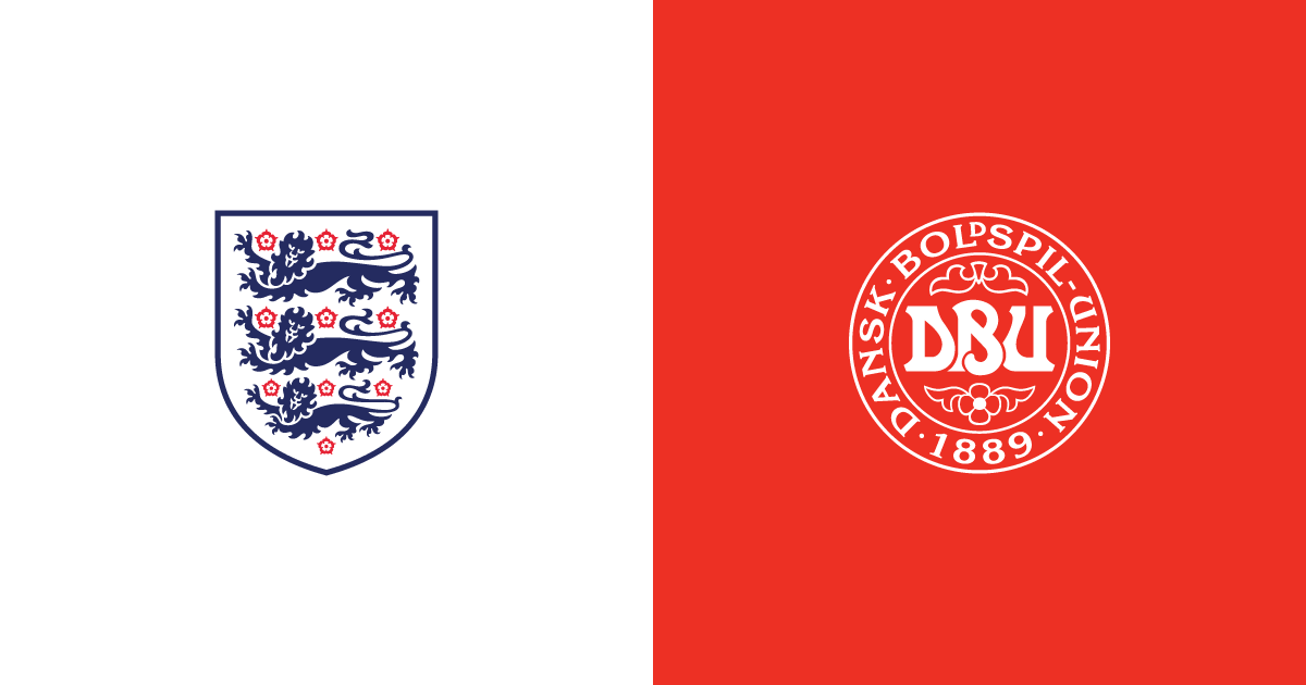 Euro 2020: Inghilterra-Danimarca