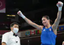 Irma Testa ha vinto la prima medaglia nella storia della boxe femminile italiana