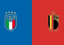 Italia-Belgio, quarti di finale di Euro 2020, in TV e in streaming