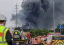 Cosa sappiamo dell'esplosione nell'impianto chimico di Leverkusen, in Germania