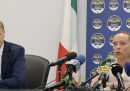 Lucio Malan, storico deputato e senatore di Forza Italia, è passato a Fratelli d'Italia