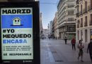 La sentenza contro il lockdown in Spagna