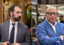 Il centrodestra ha scelto i candidati sindaci per Milano e Napoli