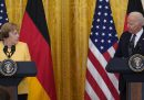 Stati Uniti e Germania hanno trovato un accordo su Nord Stream 2
