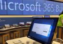 Unione Europea, Stati Uniti e Regno Unito hanno accusato la Cina di essere dietro al grande attacco hacker a Microsoft Exchange