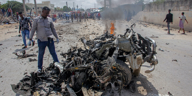 (AP Photo/Farah Abdi Warsameh)