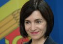 I primi risultati delle elezioni in Moldavia dicono che il partito europeista della presidente Maia Sandu è in vantaggio
