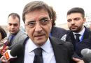 L'ex parlamentare del centrodestra Nicola Cosentino è stato condannato in appello a 10 anni di carcere per concorso esterno in associazione mafiosa
