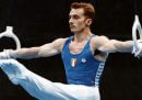 Grandi medaglie olimpiche italiane