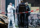 Qualcuno ha sparato a uno dei più noti giornalisti investigativi olandesi