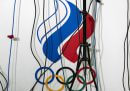 Come sarà la “Russia” ai Giochi olimpici