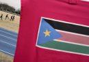 Gli atleti del Sud Sudan che aspettano le Olimpiadi da un anno e mezzo, in Giappone