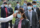 Il Tagikistan ha reso la vaccinazione contro il coronavirus obbligatoria