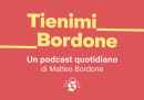 Tienimi Bordone - Podcast, giornalismo e repubblicani con Francesco Costa