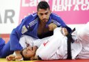 Un judoka algerino si è ritirato dalle Olimpiadi per non rischiare di affrontare un atleta israeliano