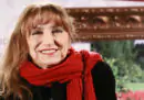 È morta l'attrice Piera Degli Esposti, aveva 83 anni