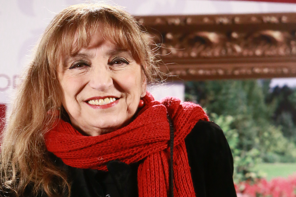 Morta L attrice Piera Degli Esposti Aveva 83 Anni Il Post