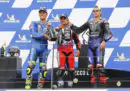 Jorge Martin ha vinto il Gran Premio di Stiria della MotoGP