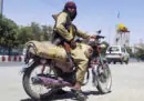 In Afghanistan i talebani si avvicinano a Kabul