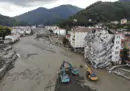 Nelle alluvioni in Turchia sono morte 38 persone, e si cercano centinaia di dispersi