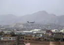 Gli Stati Uniti hanno intercettato e abbattuto alcuni razzi diretti verso l'aeroporto di Kabul