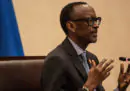 Il presidente del Ruanda non è per niente contento della sconfitta dell'Arsenal