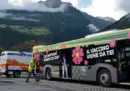 La lenta campagna vaccinale in Trentino-Alto Adige