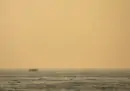 Un barcone con sette migranti a bordo è stato trovato alla deriva al largo della costa della Mauritania: altre 47 persone risultano disperse