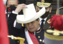 La presidenza di Pedro Castillo in Perù poteva iniziare meglio