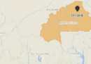 47 persone sono state uccise in un attacco armato nel nord del Burkina Faso