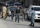 I talebani hanno ucciso il capo dell'agenzia di comunicazione del governo dell'Afghanistan