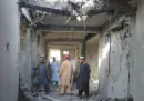 I talebani hanno conquistato anche la città di Kunduz