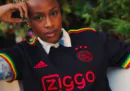 La maglia dell'Ajax ispirata a Bob Marley e "Three Little Birds"