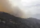 Almeno 65 persone sono morte per gli incendi in Algeria