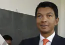 Funzionari dell'esercito e agenti di polizia del Madagascar sono stati arrestati con l'accusa di aver ordito un piano per assassinare il presidente Andry Rajoelina