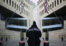 La polizia tedesca ha arrestato un uomo britannico che lavorava all'ambasciata del Regno Unito a Berlino: è accusato di spionaggio