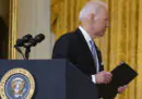 Cosa ha detto Biden sull'Afghanistan