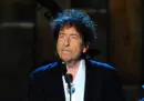 Bob Dylan è stato accusato di molestie sessuali