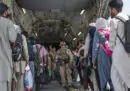 Per evacuare Kabul si sta usando un programma creato durante la Guerra fredda