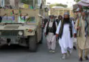 I talebani hanno conquistato anche Herat e Kandahar