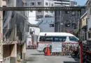 In Giappone migliaia di malati faticano a trovare un ospedale
