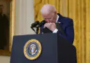 Joe Biden ha detto che gli Stati Uniti puniranno gli autori dell'attacco di Kabul