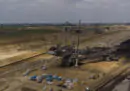 In Germania saranno demolite due cittadine per espandere una miniera di carbone