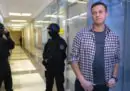Alexei Navalny è stato accusato di nuovi reati, in base a una legge che solitamente viene utilizzata nei casi che riguardano i culti religiosi