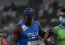 Le medaglie italiane di lunedì alle Paralimpiadi