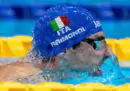 L'Italia ha vinto altre due medaglie nel nuoto alle Paralimpiadi