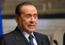Silvio Berlusconi è stato dimesso dall'ospedale San Raffaele
